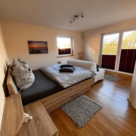 Erichs Nest Apartment *