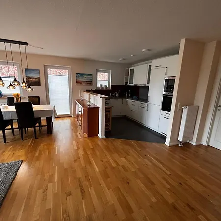 Apartamento Erichs Nest
