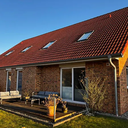 Erichs Nest Apartmán *