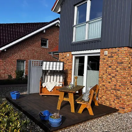 Erichs Nest Hohwacht