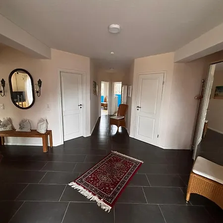 Erichs Nest Apartment