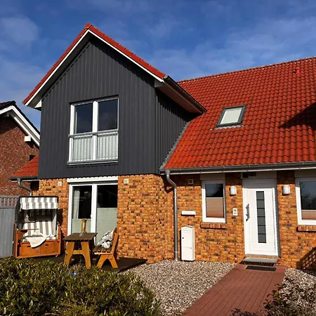 Erichs Nest * Hohwacht