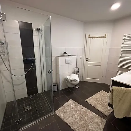 Apartmán Erichs Nest