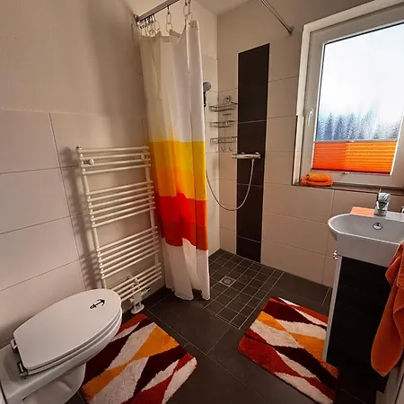 Apartamento Erichs Nest *